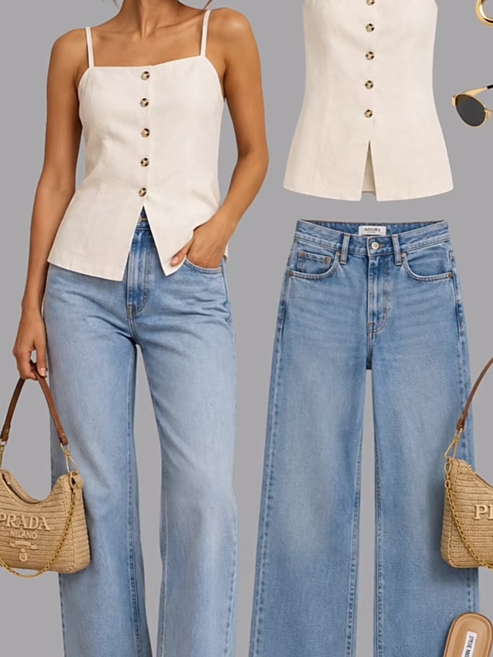 JOANIE JEANS